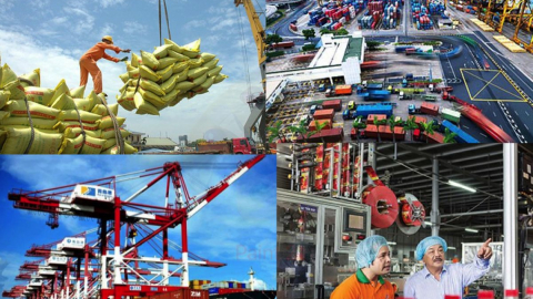 Thực tiễn nền kinh tế thị trường ở Việt Nam phản bác những luận điệu sai trái, xuyên tạc
