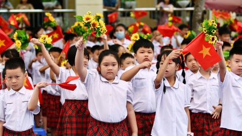 Xây dựng Luật Dân số: Báo động việc người dân ngại sinh con do áp lực cuộc sống