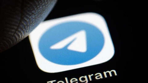 Cảnh báo nguy cơ tội phạm trên mạng xã hội Telegram