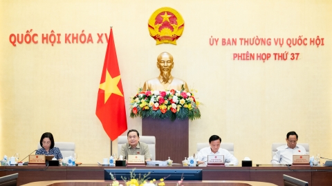 Phòng, chống tham nhũng thông qua hoạt động kiểm toán