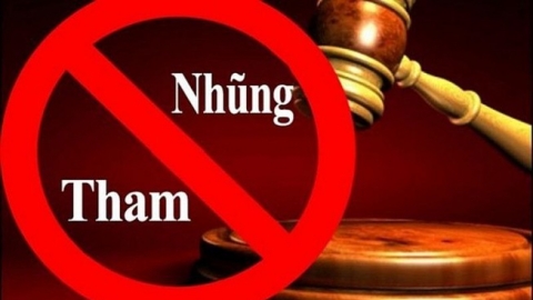 Vai trò của công nghệ trong việc hỗ trợ pháp luật phòng, chống tham nhũng ở nước ta hiện nay