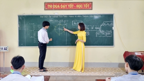 Quy định mới về điều kiện, thủ tục thành lập trường trung học áp dụng từ 20/11/2024