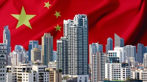 Khung pháp lý sàn giao dịch kinh doanh bất động sản trong thời đại số: Phân tích mô hình Trung Quốc và một số gợi mở cho Việt Nam