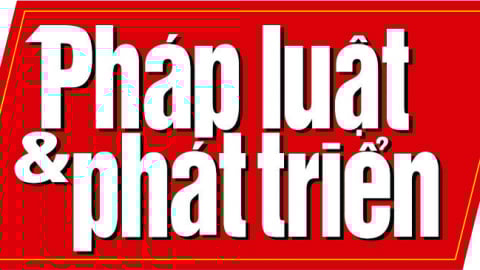 Tạp chí Pháp luật và Phát triển tuyển dụng nhân sự năm 2025