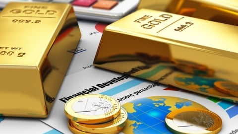 Xóa bỏ độc quyền sản xuất vàng miếng hướng tới thị trường minh bạch và ổn định