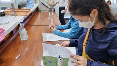 Quy định mới về bảo hiểm xã hội bắt buộc