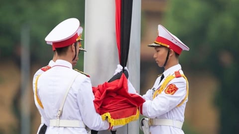 Quy định mới về tổ chức lễ tang cán bộ, công chức, viên chức