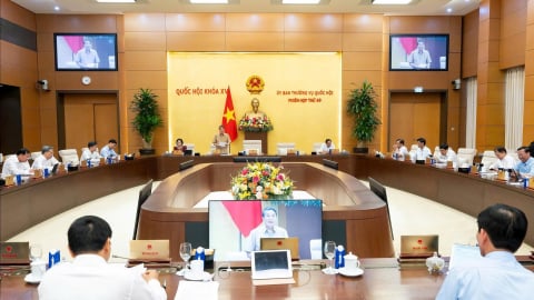 Điều chỉnh dự toán chi ngân sách trung ương, bổ sung có mục tiêu cho UBND các tỉnh, thành phố năm 2025