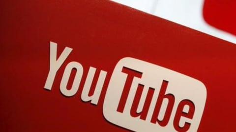 Sau Facebook, YouTube tiếp tục đối mặt các vụ kiện liên quan trẻ em