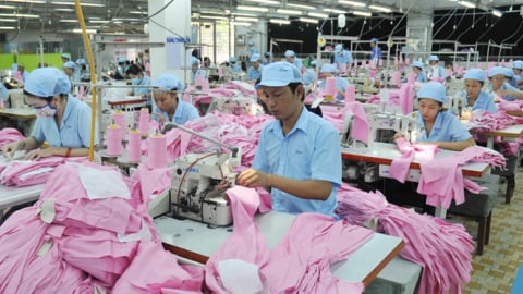 Quản lý lao động bằng thuật toán trong bối cảnh chuyển đổi số: Những vấn đề pháp lý đặt ra và kiến nghị hoàn thiện pháp luật