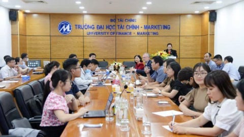 NÂNG CHUẨN CHẤT LƯỢNG GIÁO DỤC ĐẠI HỌC TRONG GIAI ĐOẠN MỚI: TỪ YÊU CẦU CHÍNH SÁCH ĐẾN GIẢI PHÁP THỰC THI