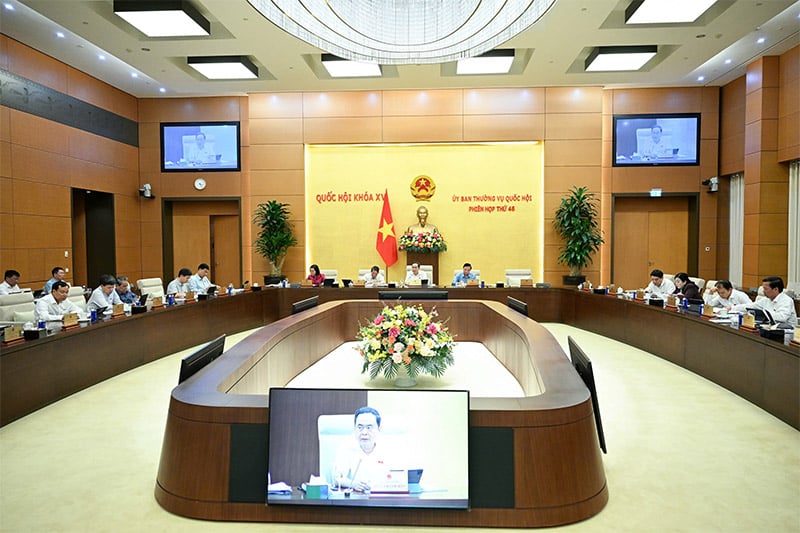 Tiếp tục hoàn thiện nhiều chính sách mới trong lĩnh vực tài chính