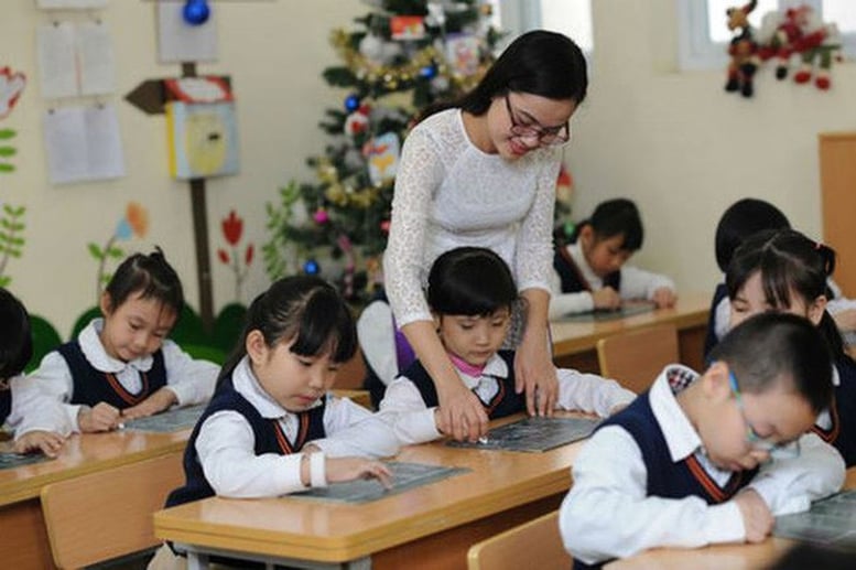 Dự kiến mở rộng thẩm quyền và phạm vi quản lý của Sở GDĐT