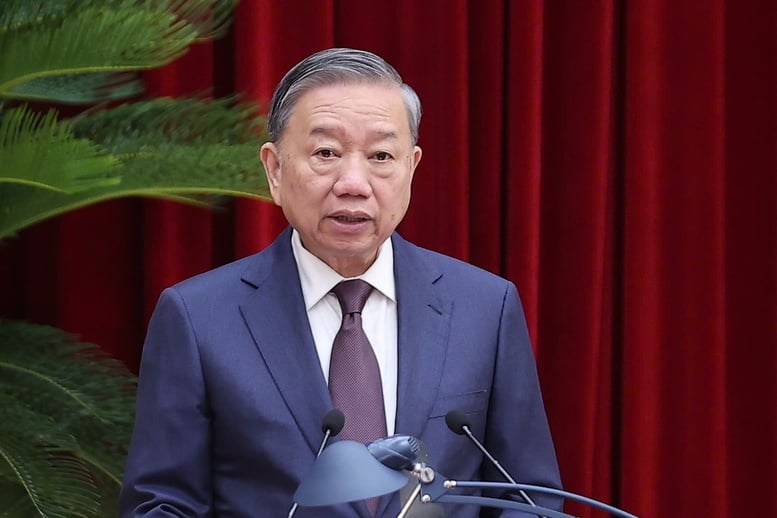 Không để bất kỳ lợi ích cục bộ, cảm tính cá nhân làm ảnh hưởng tới chất lượng quyết sách
