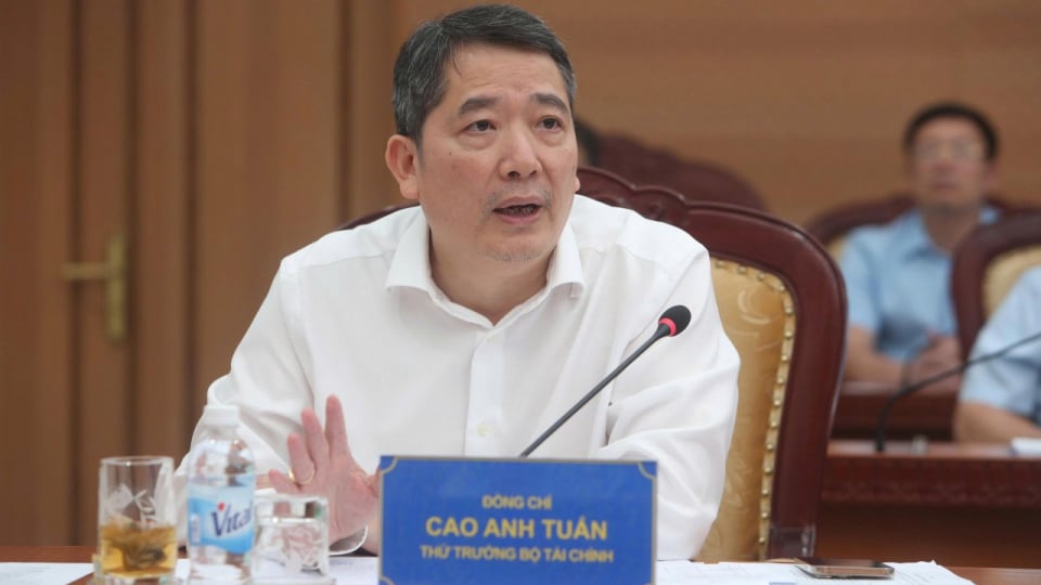 Đề xuất mới về thuế thu nhập cá nhân trong chuyển nhượng bất động sản: Tiếp tục nghiên cứu, lấy ý kiến để đề xuất chính sách phù hợp