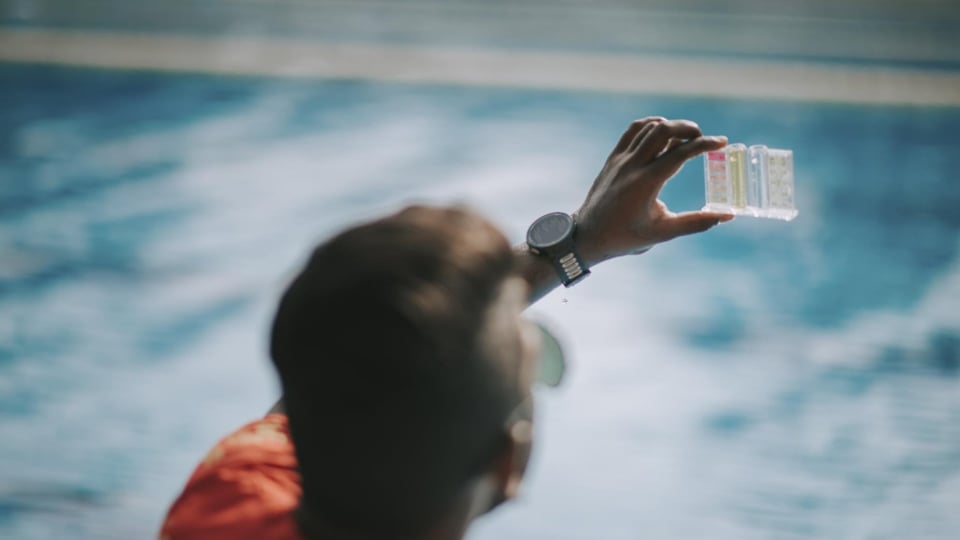 The EU tightens regulations on water resource protection