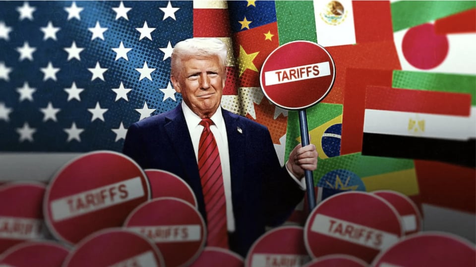 Trump's tariffs declared invalid and the unprecedented consequences 