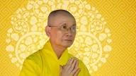 Tiểu sử Hòa thượng Thích Chơn Minh (1956-2024)