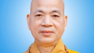 Tiểu sử Hoà thượng Thích Thanh Định (1960 - 2024)