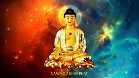 Kinh Phật nói gì về việc niệm Phật?