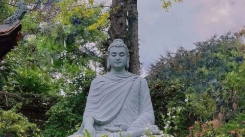 Phật thuyết Kinh tạc hình tượng Phật