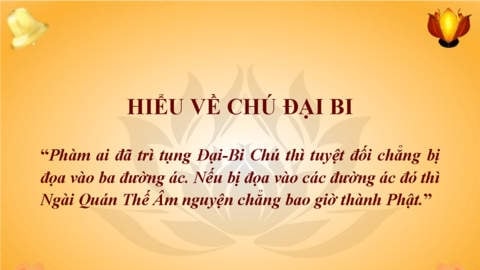 Chú đại bi: Những lợi ích khi trì tụng, Chú đại bi tiếng Việt và tiếng Phạn