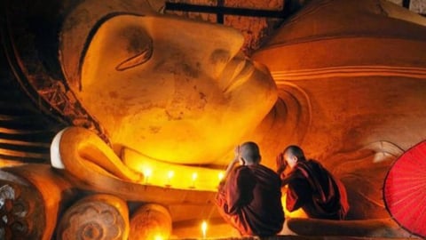Phật dạy: tài sản sẽ mất, tạo phước thì còn
