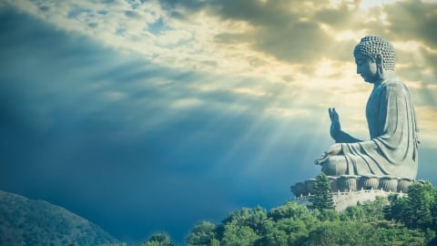 Kinh Mi Tiên Vấn Đáp: Phật và chư Tăng, ai phước báu nhiều hơn?