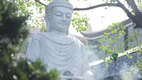 Kinh thực tập ái ngữ