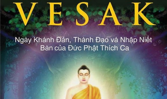 Cùng tuyên truyền sự kiện quan trọng: Đại lễ Vesak Liên Hiệp Quốc 2019 tại Việt Nam