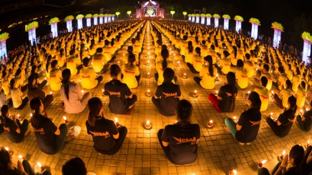 Công an Hà Nam triển khai kế hoạch giữ trật tự ATGT phục vụ Đại lễ Vesak 2019