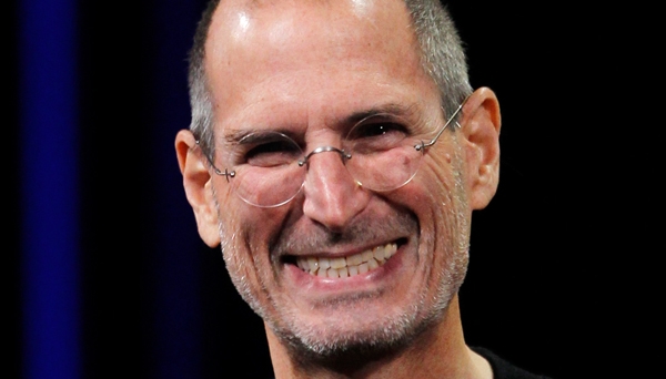 Triết lý sống hướng đạo của tỷ phú Steve Jobs