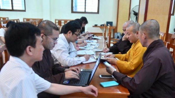 Sẽ ấn hành bản tin nhanh phục vụ Đại lễ Phật đản LHQ Vesak 2019