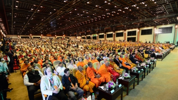 Đại lễ Vesak 2019 sẽ có nhiều nguyên thủ quốc gia đến tham dự