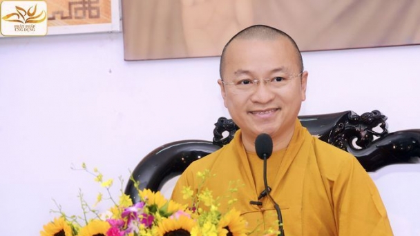 Tham luận tại Vesak 2019 lên đến hơn 15 000 trang