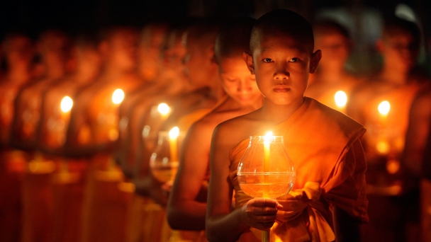 Ba điều căn bản của người tu học Phật