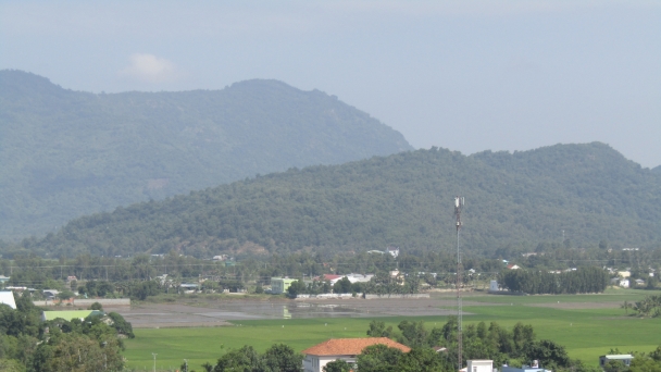 Lung linh Tà Pạ