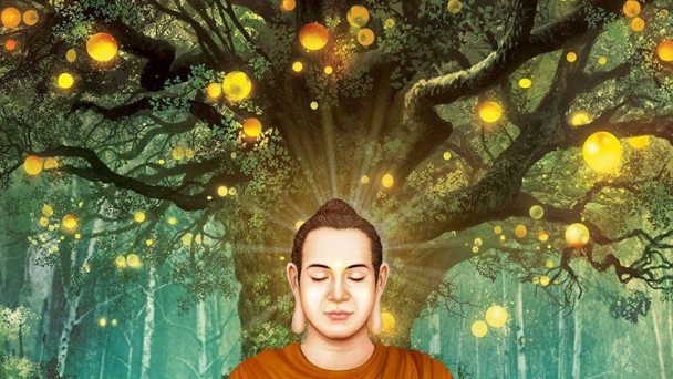 Giá trị về sự thành đạo của Đức Phật