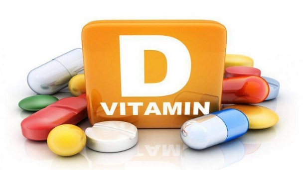 4 nguồn vitamin D tốt nhất cho người ăn chay