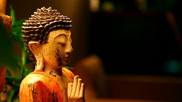 Đức Phật thành đạo năm nào?
