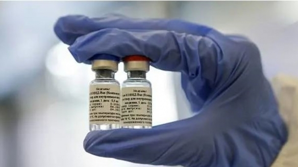 Nga bắt đầu thử nghiệm vaccine Sputnik V trên 40.000 người