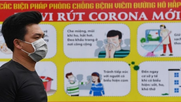 Sau 1 tháng Việt Nam không ghi nhận ca mắc COVID-19 ở cộng đồng