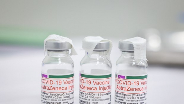 Ngày 1/7, tiếp nhận thêm vaccine phòng COVID-19 do Nhật viện trợ