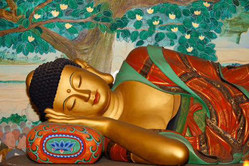 Ý nghĩa của Niết Bàn trong đạo Phật