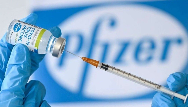 Khoảng 50 triệu liều vaccine Pfizer sẽ về Việt Nam vào cuối năm