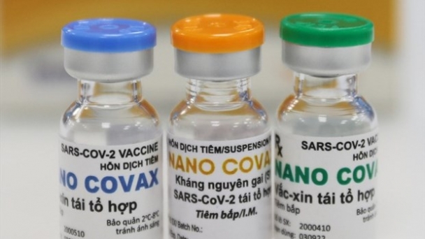 Vaccine Nano Covax được Hội đồng đạo đức thông qua, chờ cấp phép khẩn cấp