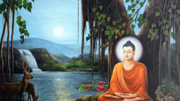 Thử chữa trị bệnh tâm thần bằng Thiền Vipassana