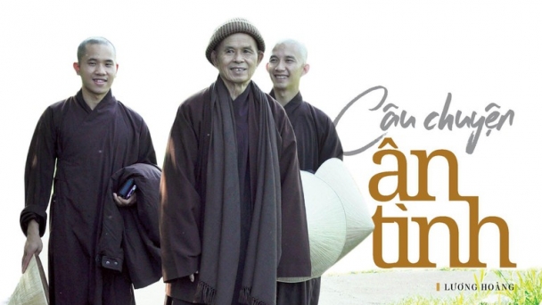 Câu chuyện ân tình