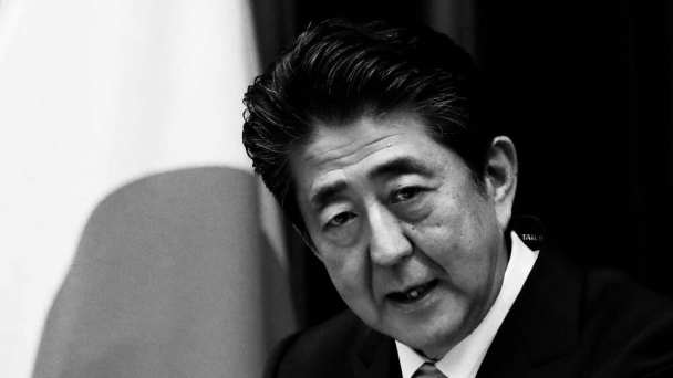 Cầu nguyện Cựu Thủ tướng Shinzo Abe vãng sinh cảnh giới an lành