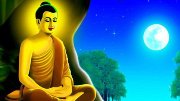 Lời vàng Phật dạy